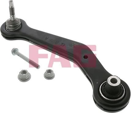 Control/Trailing Arm, wheel suspension 821017810