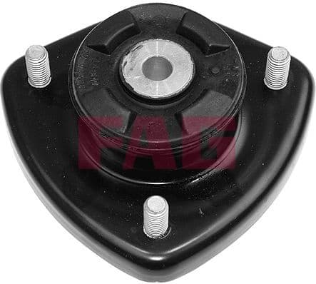 Suspension Strut Support Mount 814013710