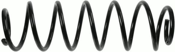 Suspension Spring 996 628