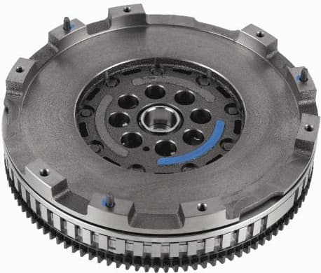 Flywheel Dual-mass flywheel 2294 701 066