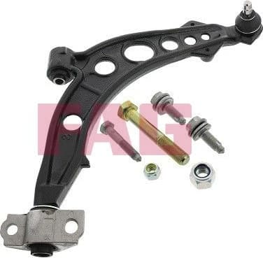 Control/Trailing Arm, wheel suspension 821035710