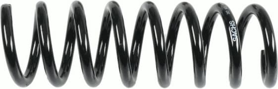 Suspension Spring 997 803