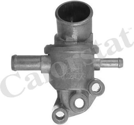 Thermostat, coolant TH6266.87J