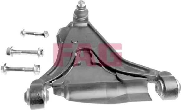 Control/Trailing Arm, wheel suspension 821044910