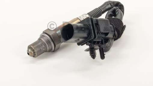 Oxygen Sensor 0258017120
