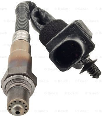 Oxygen Sensor 0258017120 - image 2