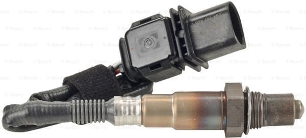 Oxygen Sensor 0258017120 - image 5