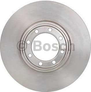 Brake Disc 0986479640