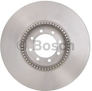 Brake Disc 0986479640 - image 3