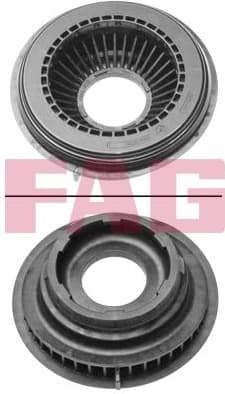 Rolling Bearing, suspension strut support mount 713008820