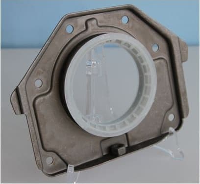 Shaft Seal, crankshaft 12018929B - image 2