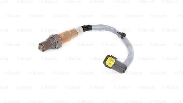 Oxygen Sensor 0986AG2204