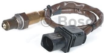 Oxygen Sensor 0258017347