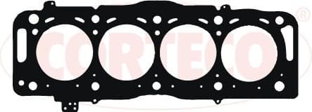 Gasket, cylinder head 49409495