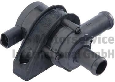 Water Recirculation Pump, parking heater 7.02074.88.0