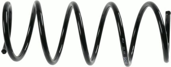 Suspension Spring 998 590