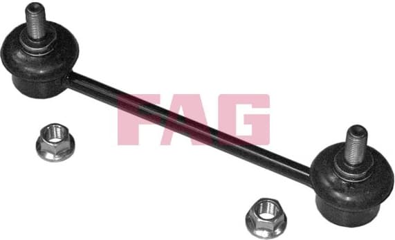 Link/Coupling Rod, stabiliser bar 818039210
