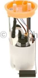 fuel supply unit 0986580828