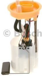 fuel supply unit 0986580828 - image 2