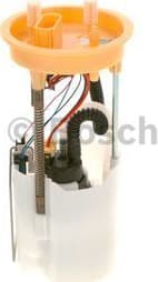 fuel supply unit 0986580828 - image 3