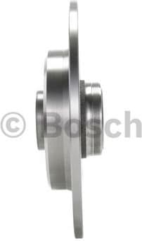 Brake Disc 0986479255 - image 2