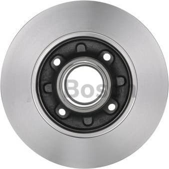 Brake Disc 0986479255 - image 3
