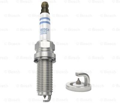Spark Plug Double Iridium 0242135569 - image 7