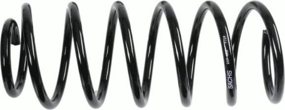 Suspension Spring 997 452