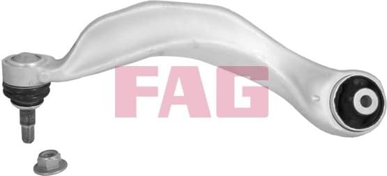 Control/Trailing Arm, wheel suspension 821084710