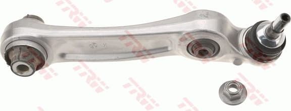 Control/Trailing Arm, wheel suspension JTC1666