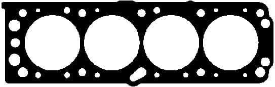Gasket, cylinder head 414006P