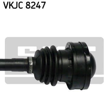 Drive Shaft VKJC8247 - image 3