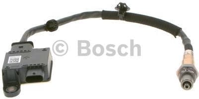 Particle Sensor 0281006698