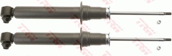Shock absorber rear JGS1068T