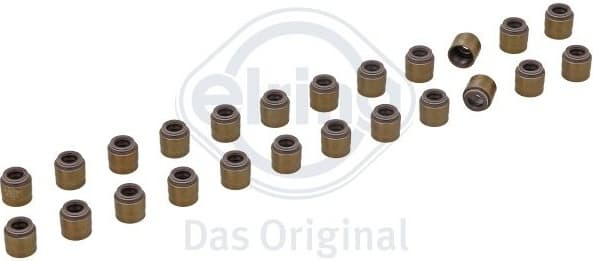 Seal Set, valve stem 654.270