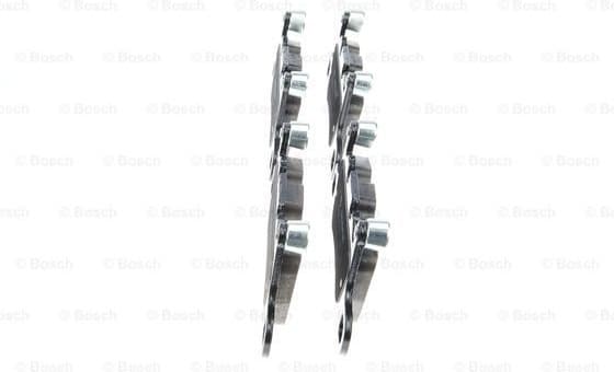 Brake Pad Set, disc brake 0986494794 - image 2