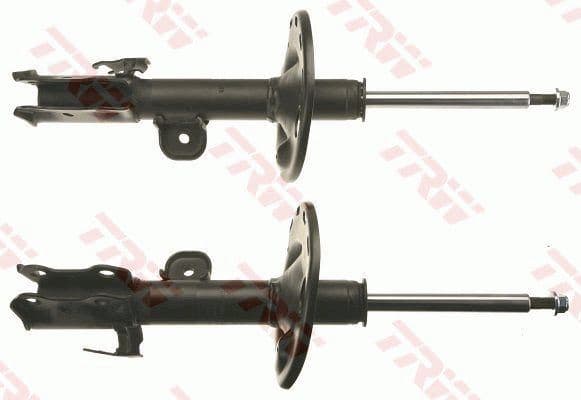 Shock absorber front JGM1059T