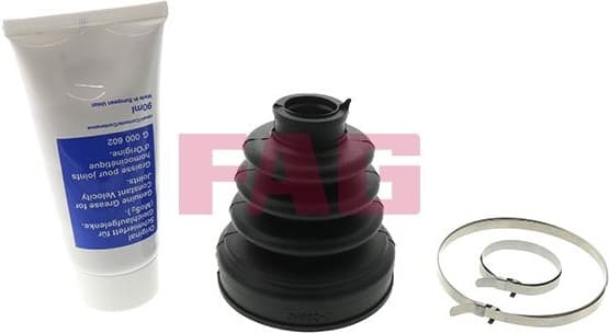 Bellow Kit, drive shaft 772007730