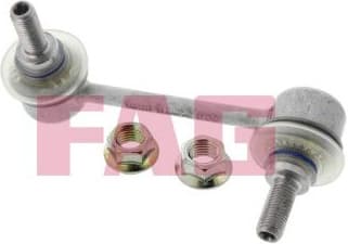 Link/Coupling Rod, stabiliser bar 818002710