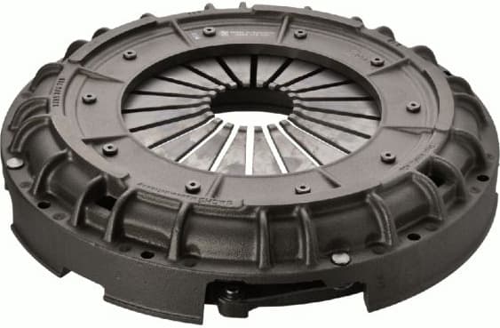 Clutch Pressure Plate 3482 119 032