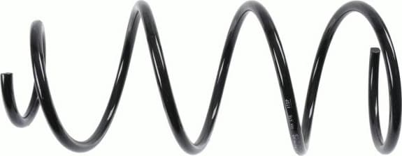 Suspension Spring 998 536