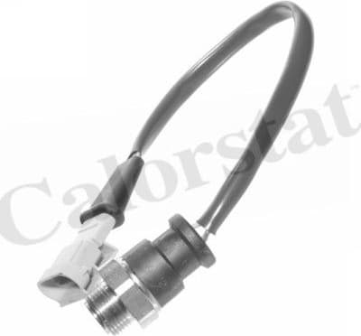 Temperature Switch, radiator fan TS2867