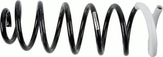 Suspension Spring 994 515