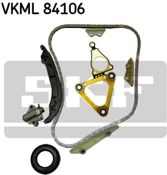 Timing Chain Kit VKML84106