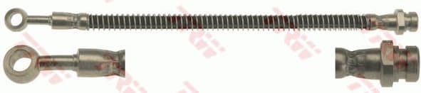 Brake Hose PHD1119