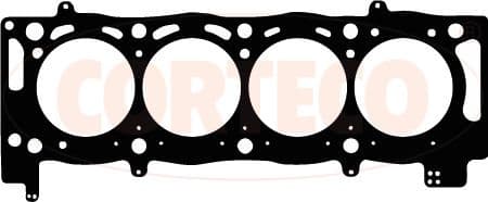 Gasket, cylinder head 415280P