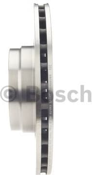 Brake Disc 0986479557 - image 2