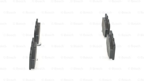 Brake Pad Set, disc brake 0986468520 - image 4