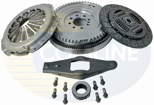Conversion Set, clutch ECK264F