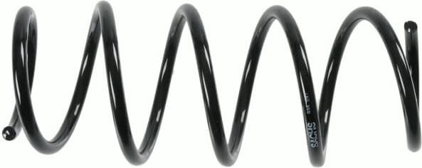 Suspension Spring 998 591